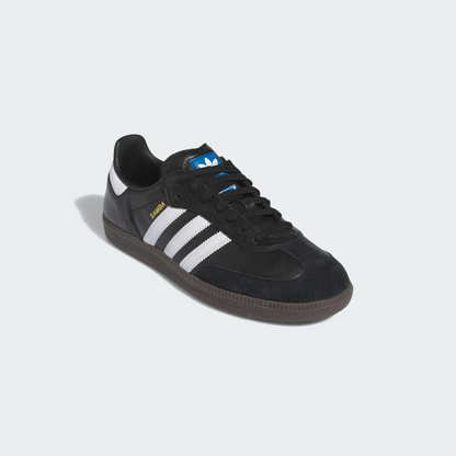 ADIDAS SAMBA NEGRA BLANCO