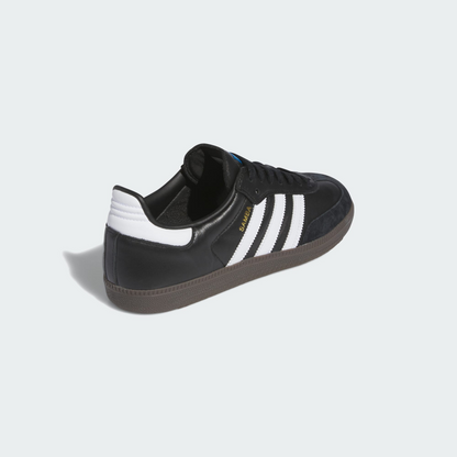 ADIDAS SAMBA NEGRA BLANCO