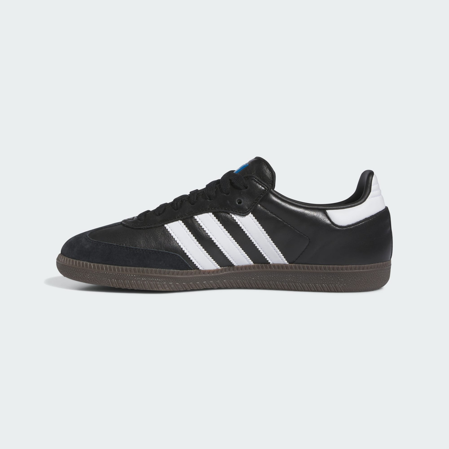 ADIDAS SAMBA NEGRA BLANCO