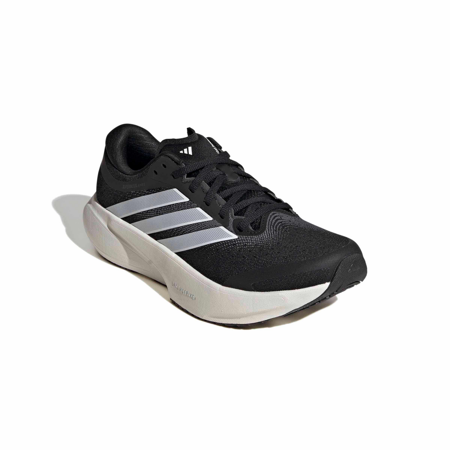 ADIDAS SUPERNOVA RISE 3 NEGRA BLANCA