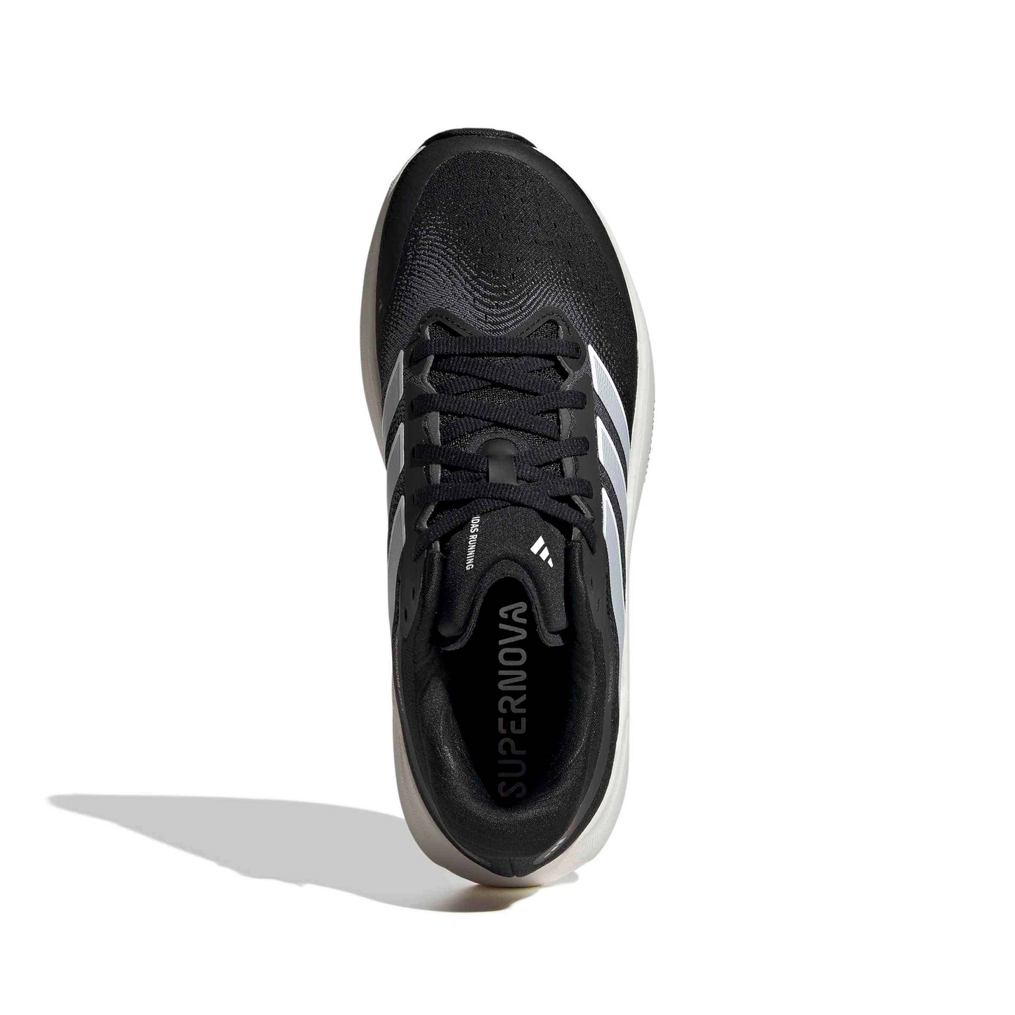 ADIDAS SUPERNOVA RISE 3 NEGRA BLANCA