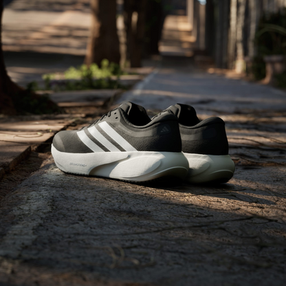 ADIDAS SUPERNOVA RISE 3 NEGRA BLANCA