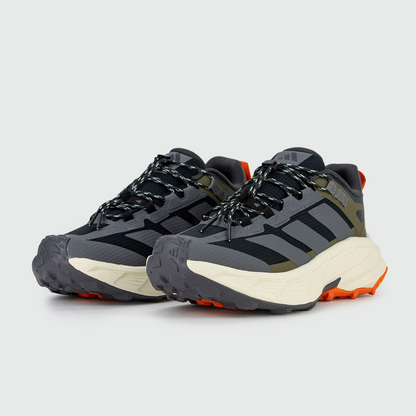 ADIDAS TERREX GRIS VERDE