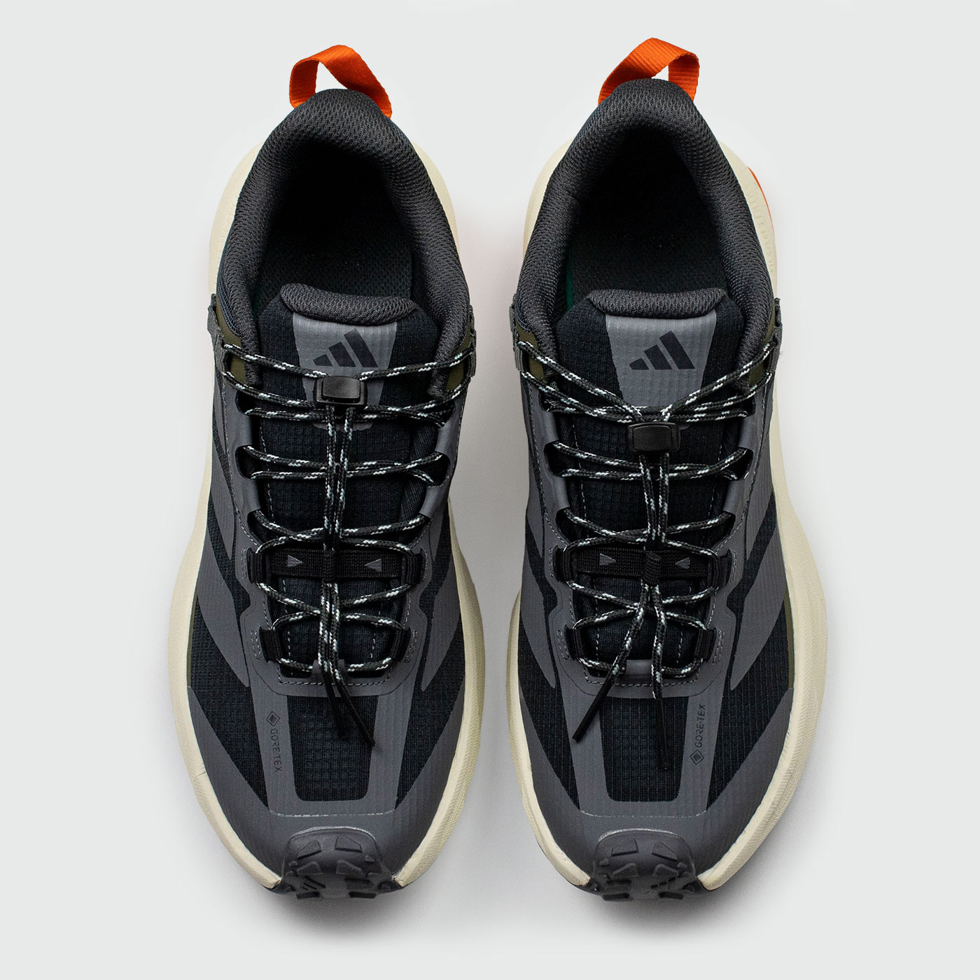 ADIDAS TERREX GRIS VERDE