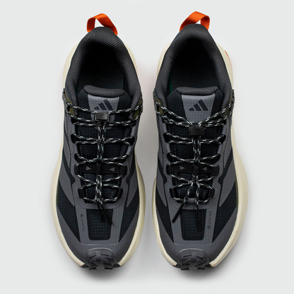 ADIDAS TERREX GRIS VERDE