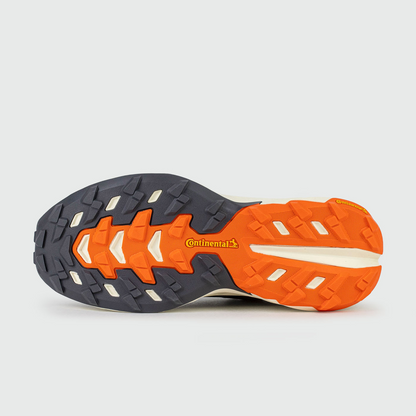ADIDAS TERREX GRIS VERDE