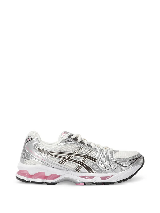 ASICS KAYANO-14 BLANCO GRIS