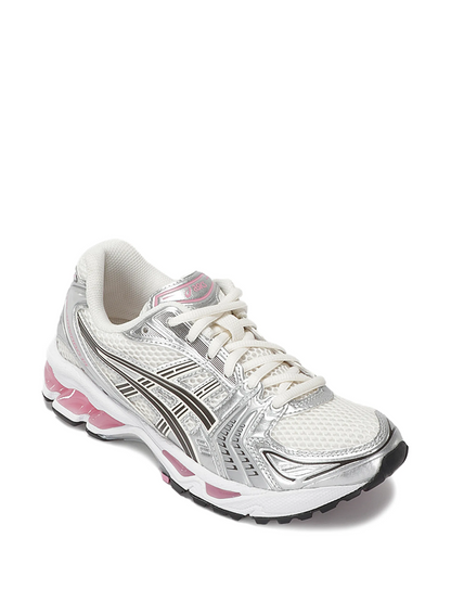 ASICS KAYANO-14 BLANCO GRIS