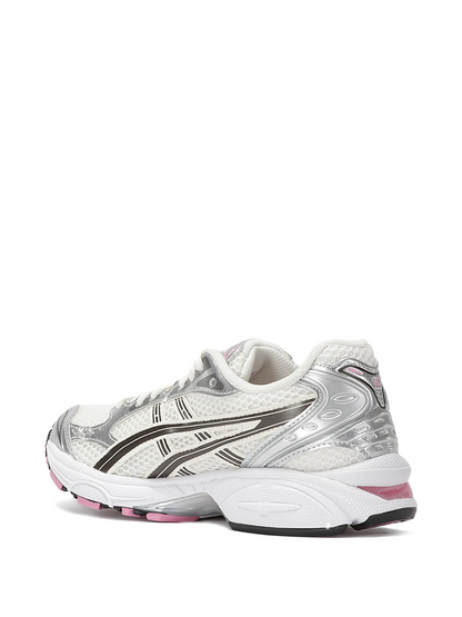 ASICS KAYANO-14 BLANCO GRIS