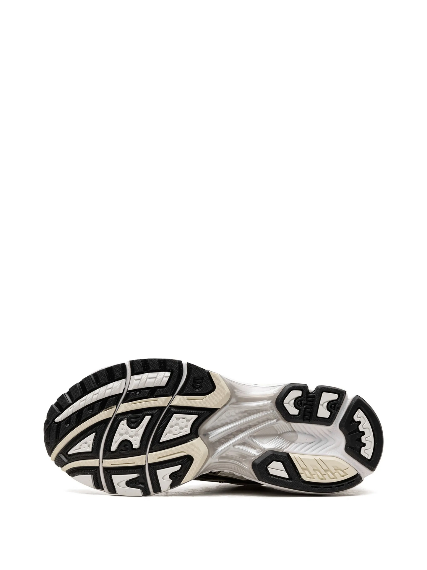 ASICS KAYANO-14 GRIS NEGRO