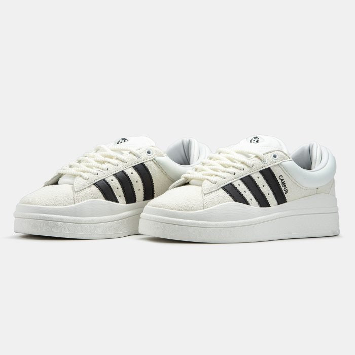 Adidas Campus X Bad Bunny Blanca