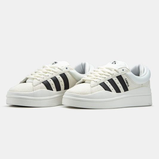 Adidas Campus X Bad Bunny Blanca
