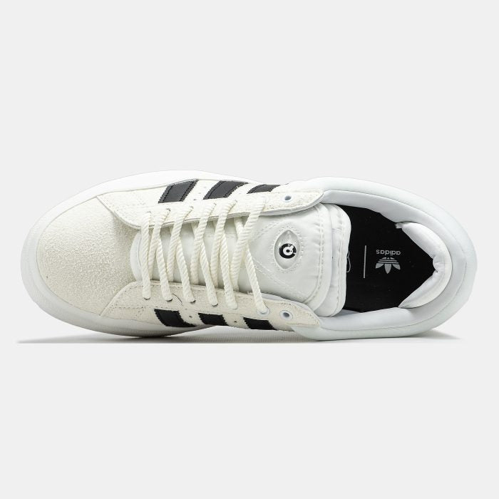 Adidas Campus X Bad Bunny Blanca