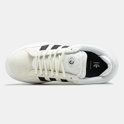 Adidas Campus X Bad Bunny Blanca