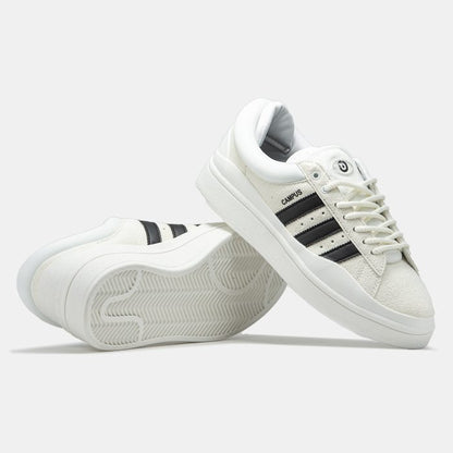 Adidas Campus X Bad Bunny Blanca