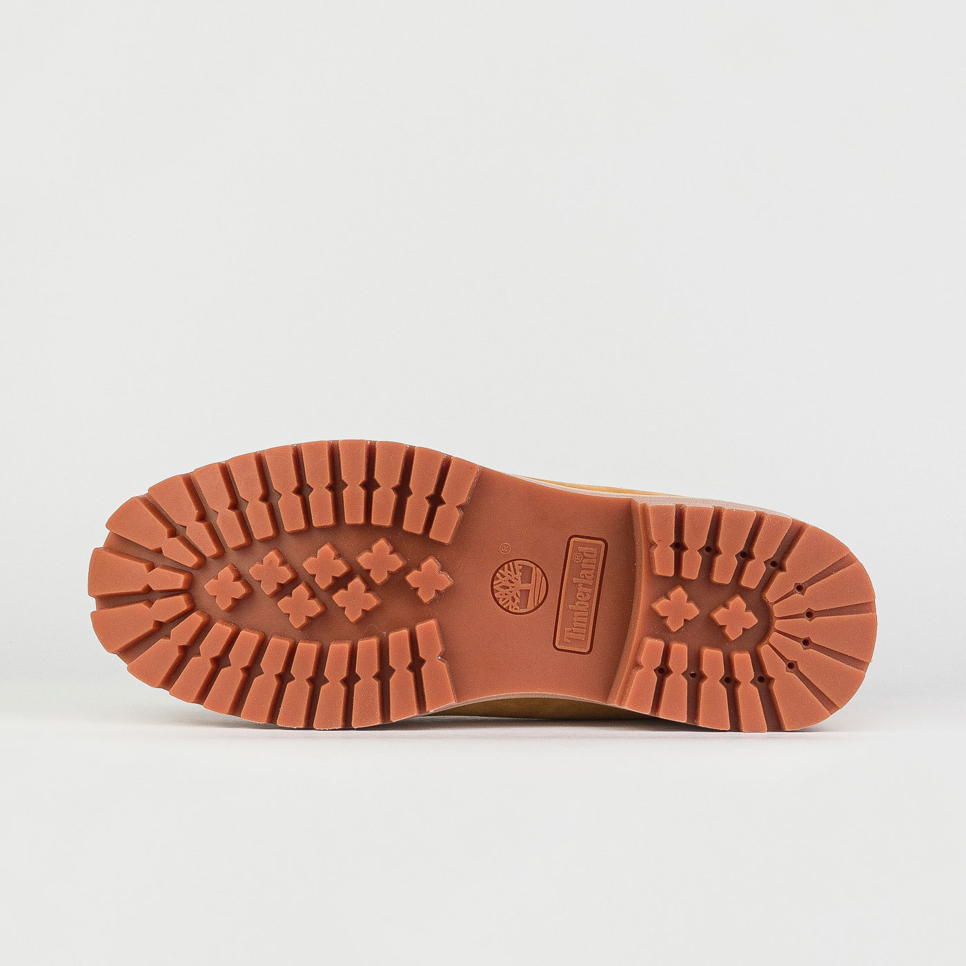 BOTAS TIMBERLAND AMARILLAS