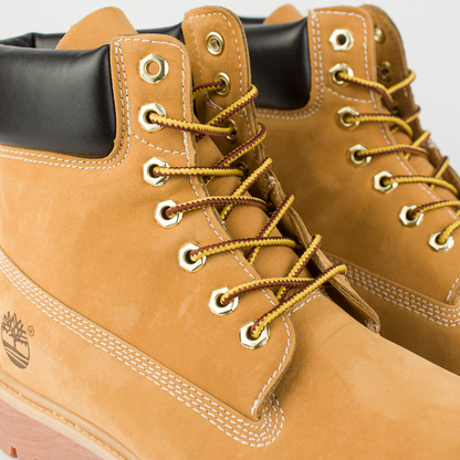 BOTAS TIMBERLAND AMARILLAS