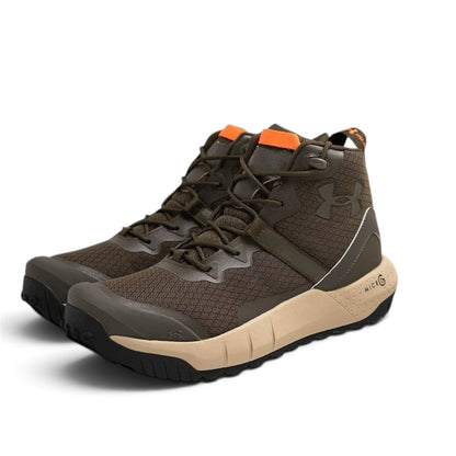 Bota Under Armour Micro G Cafe
