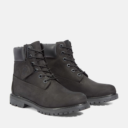 Botas Timberland Negra