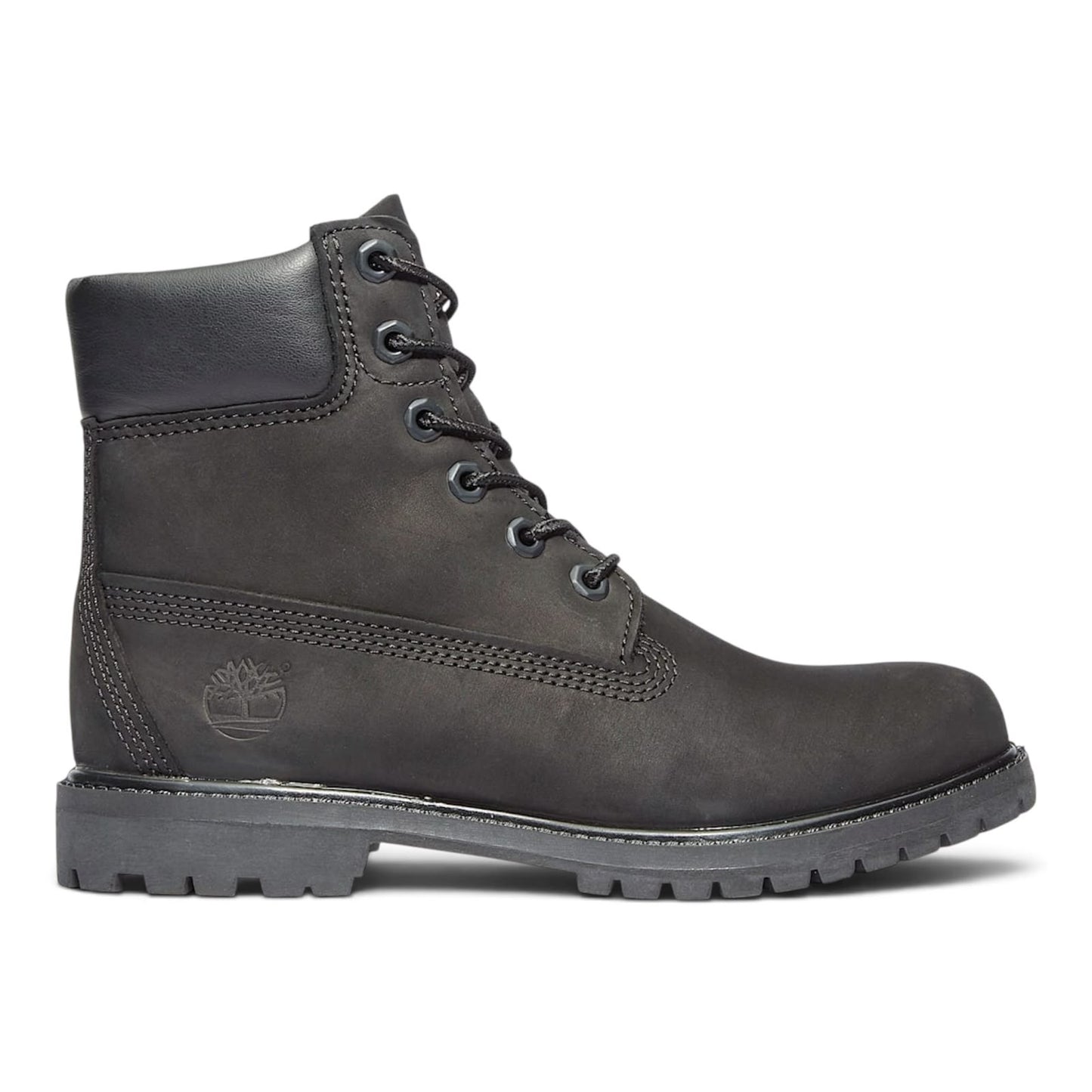 Botas Timberland Negra
