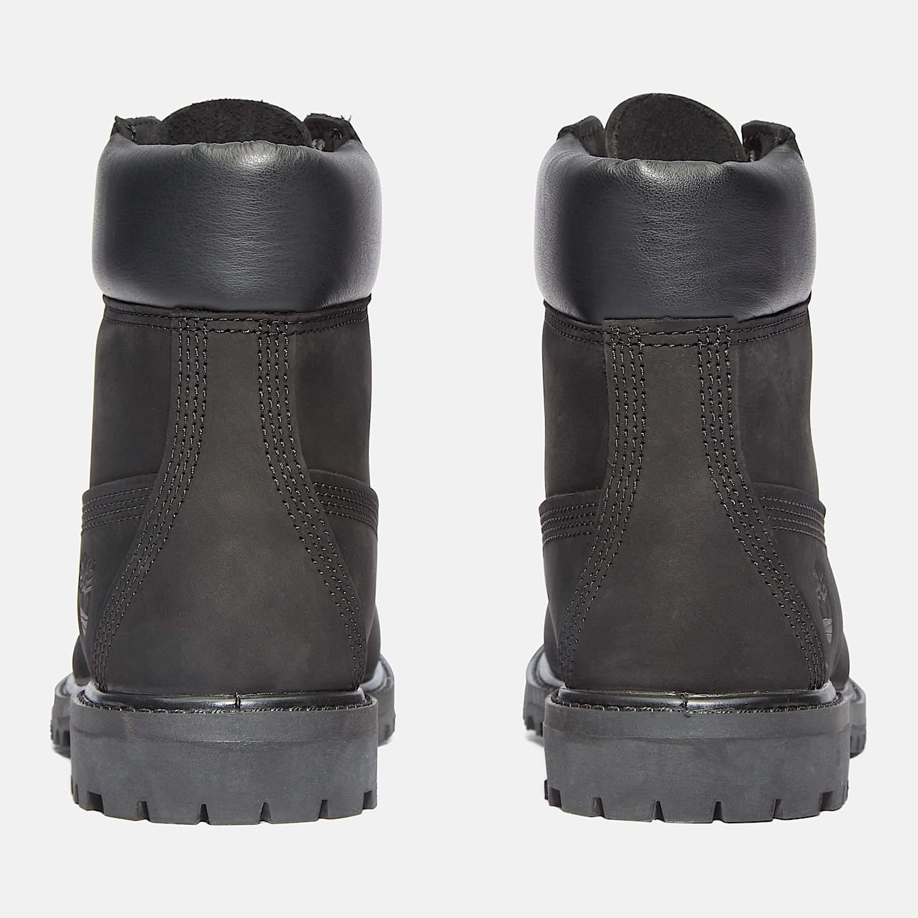 Botas Timberland Negra