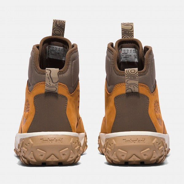 Botas Timberland Motion 6