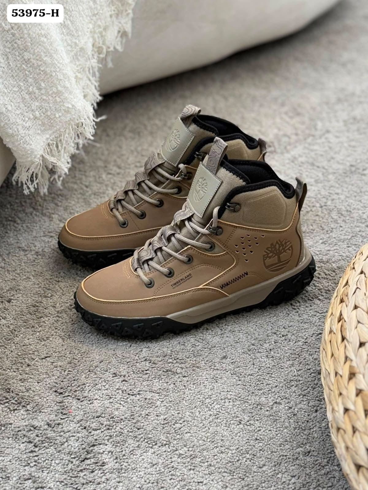 Botas Timberland Motion 6