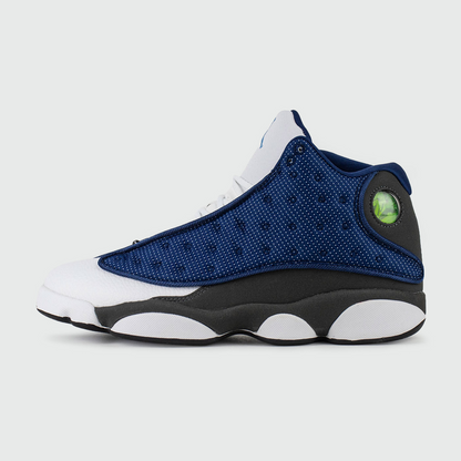JORDAN AIR 13 BLANCO AZUL