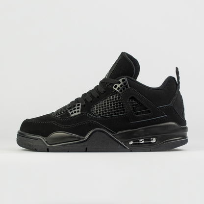JORDAN AIR RETRO 4 NEGRO