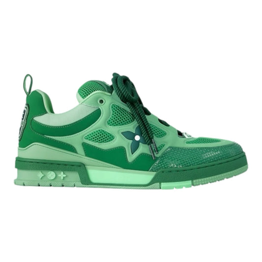 Louis Vuitton LV Skate verde