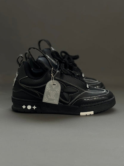 Louis Vuitton LV Skate Negro Todo