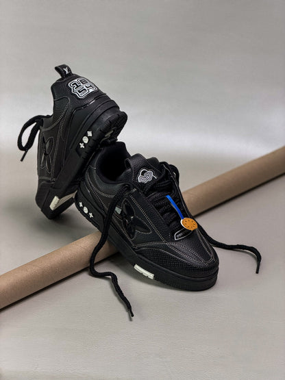 Louis Vuitton LV Skate Negro Todo