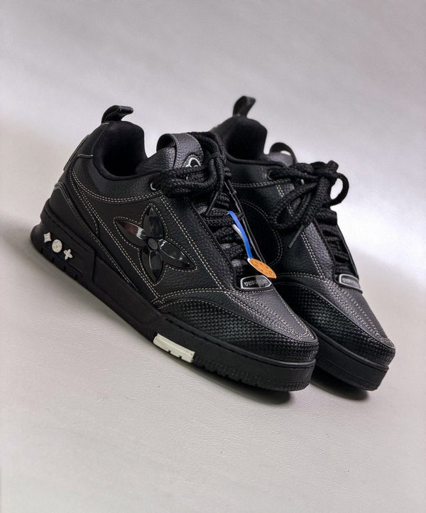 Louis Vuitton LV Skate Negro Todo