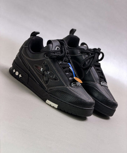 Louis Vuitton LV Skate Negro Todo