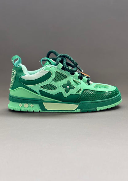 Louis Vuitton LV Skate verde