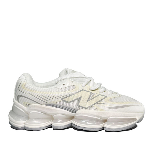 NEW BALANCE 2000 BLANCO ROSADO