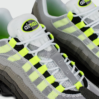 NIKE AIR MAX 95 GRIS