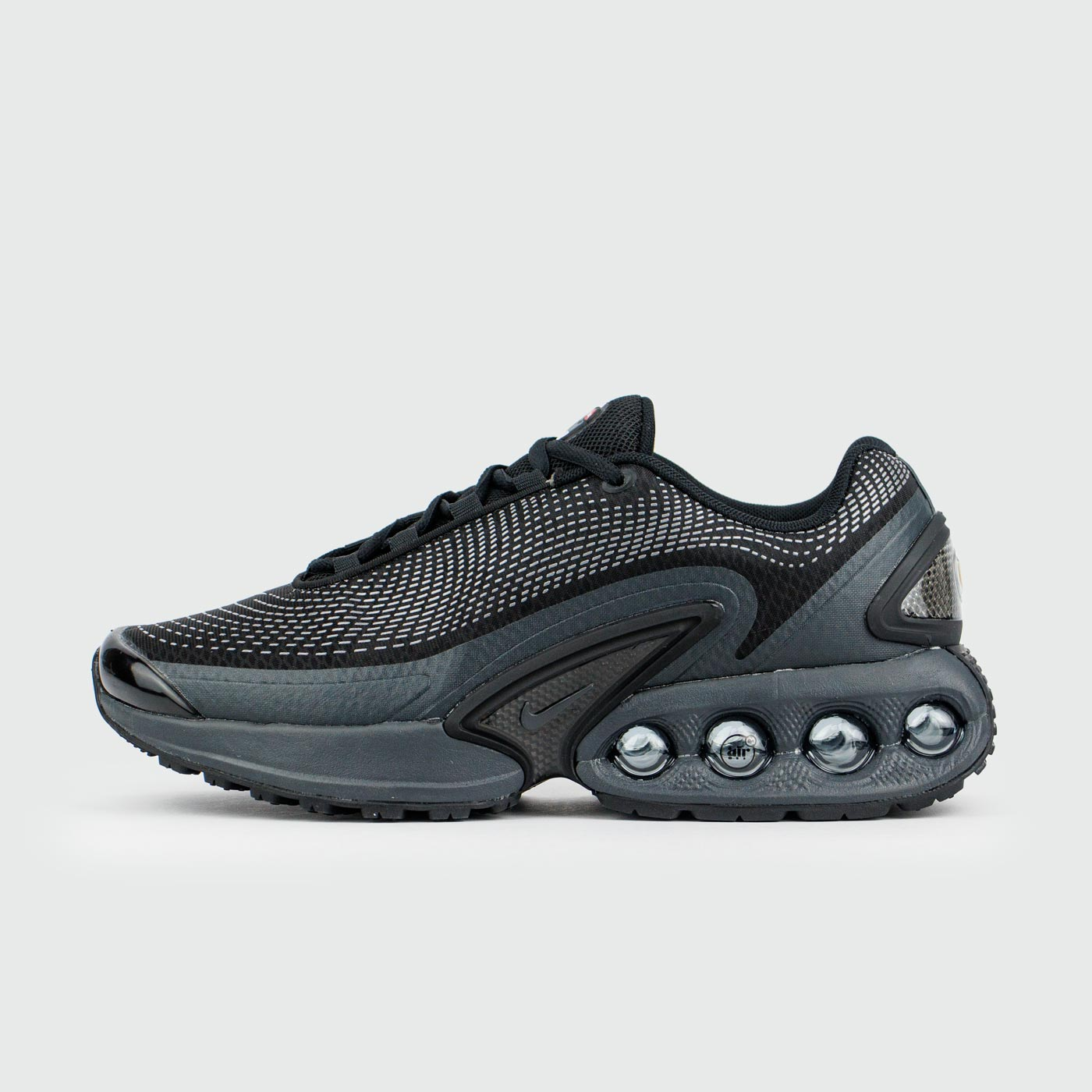 NIKE AIR MAX DN NEGRA