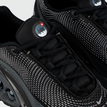 NIKE AIR MAX DN NEGRA
