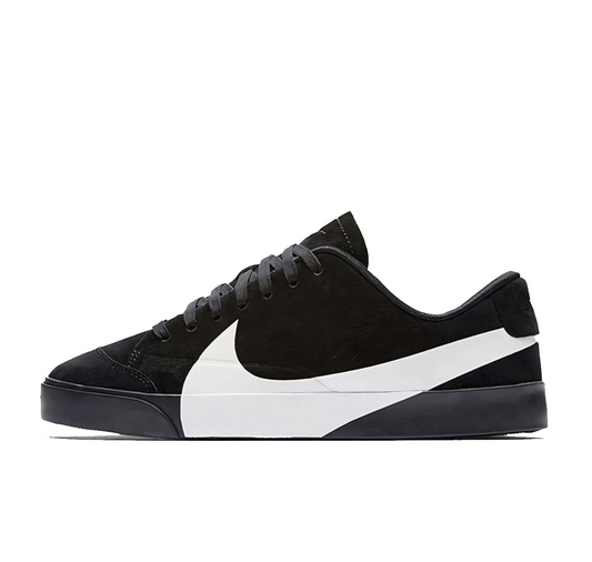 NIKE BLAZER NEGRO
