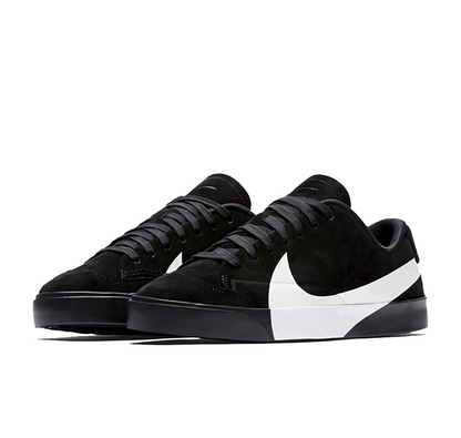 NIKE BLAZER NEGRO
