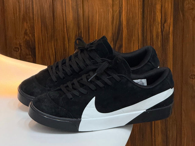 NIKE BLAZER NEGRO