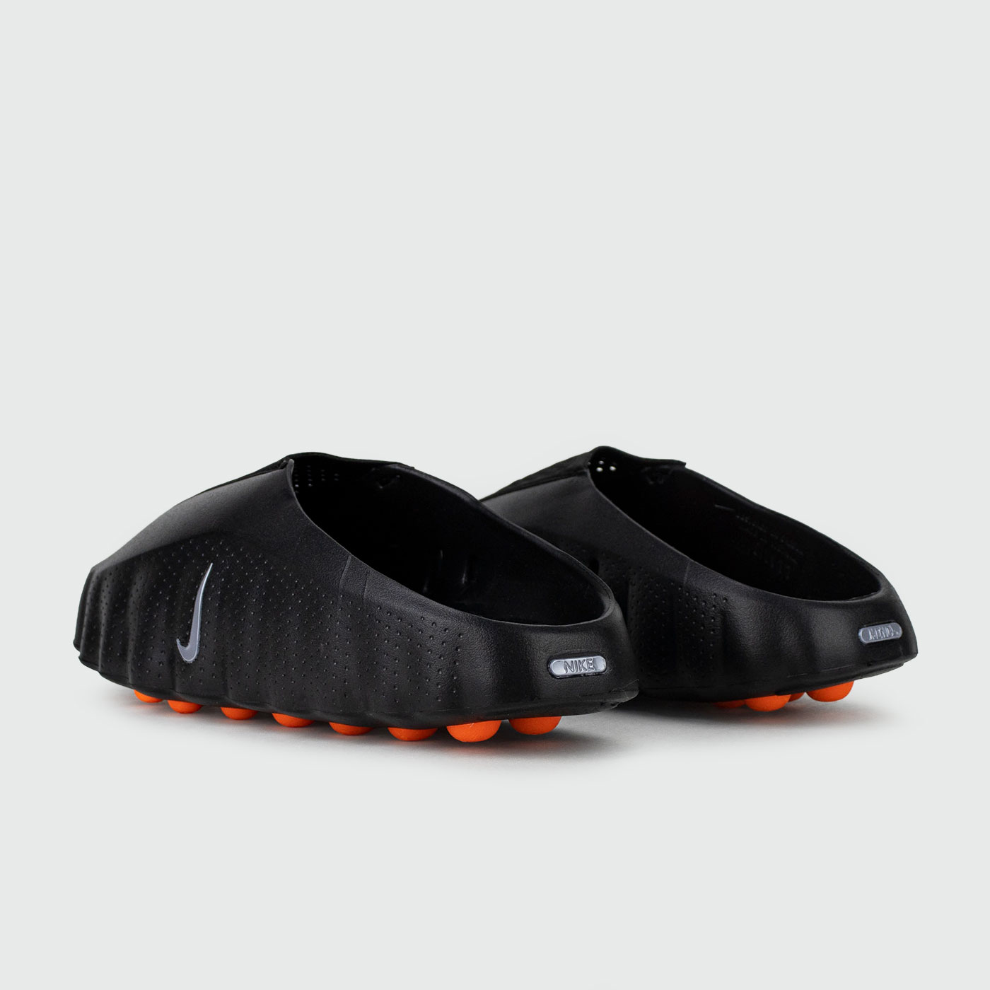 SANDALIA NIKE MIND 001 SLIDE NEGRO