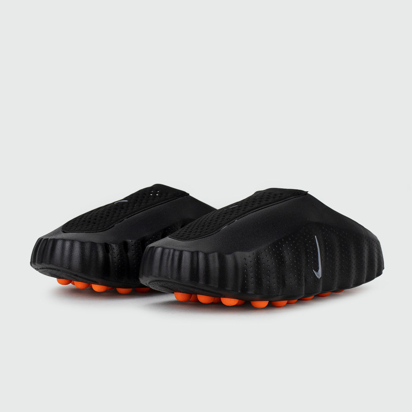 SANDALIA NIKE MIND 001 SLIDE NEGRO