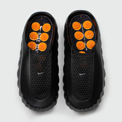 SANDALIA NIKE MIND 001 SLIDE NEGRO