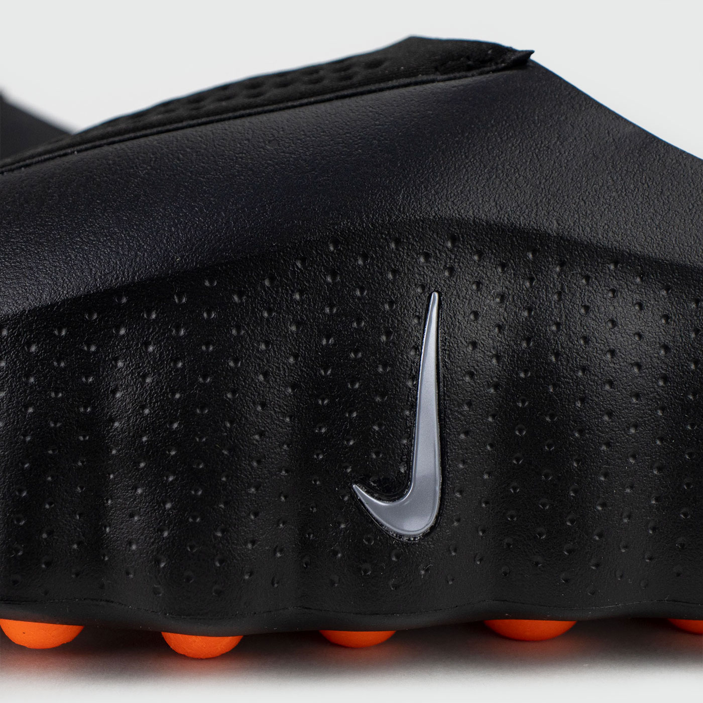 SANDALIA NIKE MIND 001 SLIDE NEGRO