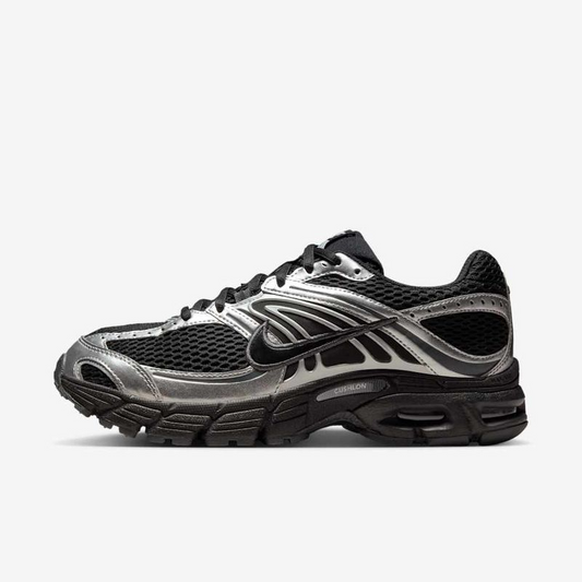 NIKE MOTO 2K NEGRO PLATA