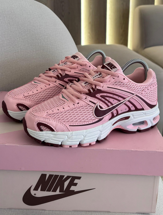 NIKE MOTO 2K ROSA