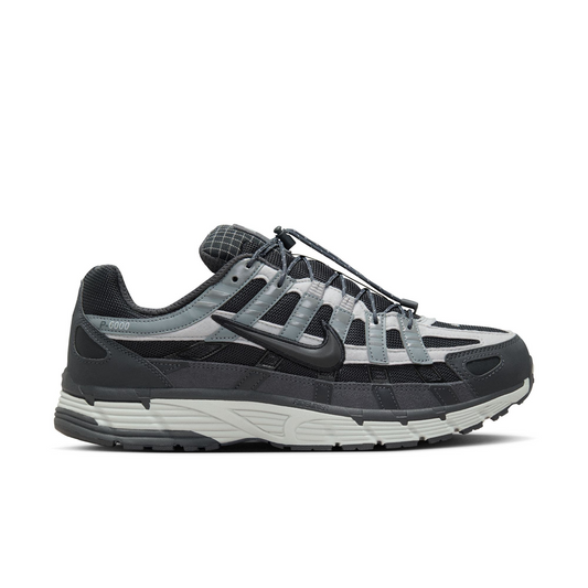 NIKE P6000 NEGRO GRIS