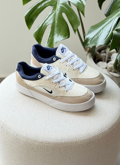 NIKE SB MALOR BLANCO